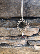 Load image into Gallery viewer, Helios necklace