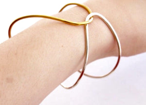 Two-piece Bracelet