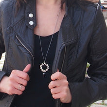 Load image into Gallery viewer, Helios necklace