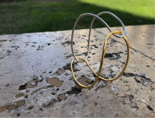 Load image into Gallery viewer, Two-piece Bracelet