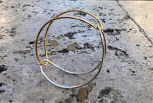Load image into Gallery viewer, Two-piece Bracelet